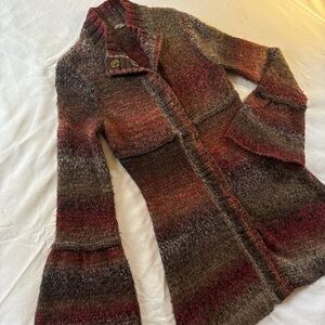 PrAna Cardigan
